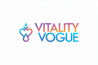 VitalityVogue.com - Creative brandable domain for sale