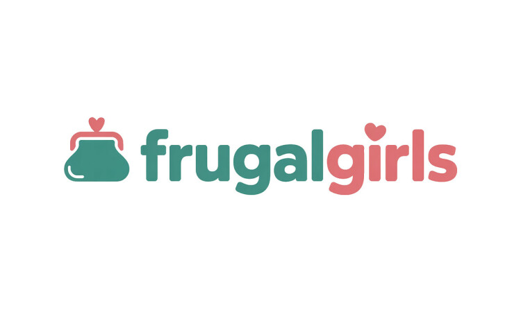FrugalGirls logo