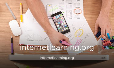 InternetLearning.org - Creative brandable domain for sale