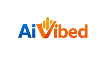 AiVibed logo
