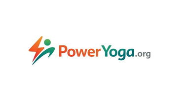 PowerYoga logo