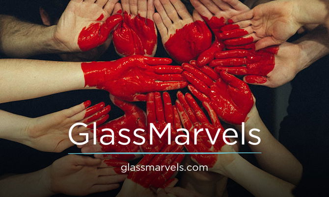 GlassMarvels.com