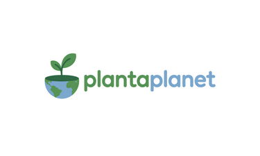 PlantaPlanet.com - Creative brandable domain for sale