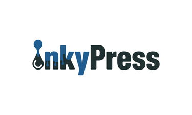 InkyPress.com - Catchy premium domain names