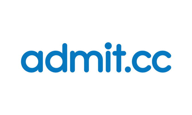 Admit.cc