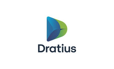 Dratius.com - Creative brandable domain for sale