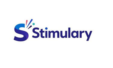 Stimulary.com - Creative brandable domain for sale