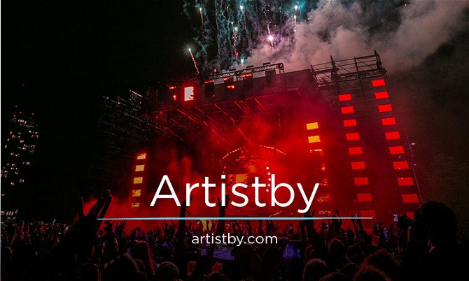 ArtistBy.com