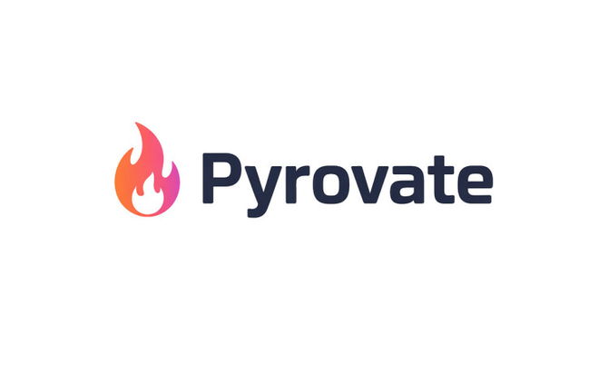 Pyrovate.com