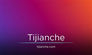 Tijianche.com