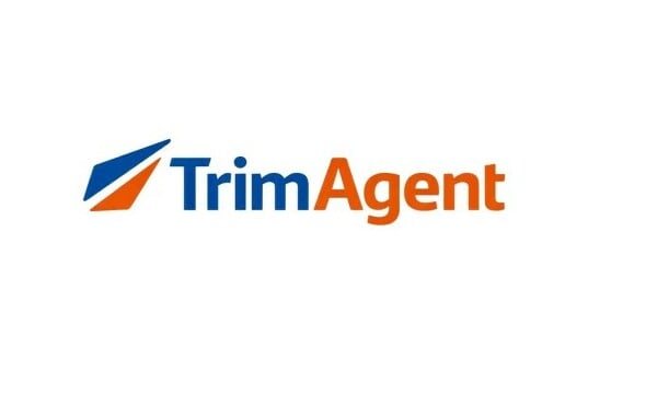 TrimAgent logo