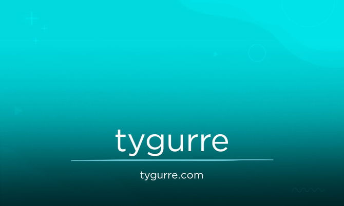 Tygurre.com