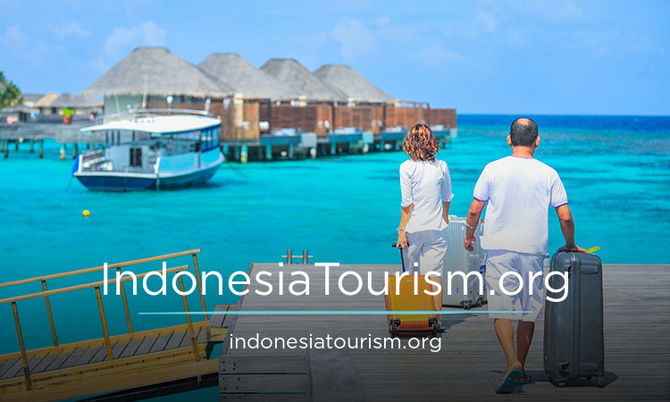 IndonesiaTourism.org