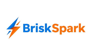 BriskSpark.com - Creative brandable domain for sale