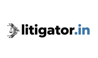 Litigator logo