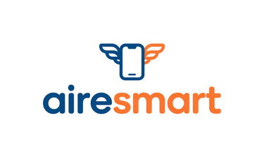 AireSmart logo