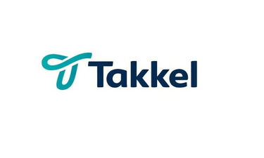 Takkel.com - Creative brandable domain for sale