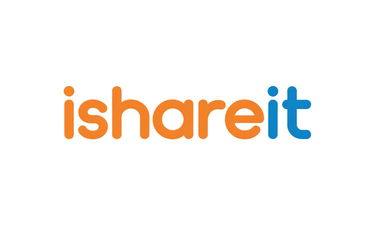IShareIt.com - Creative brandable domain for sale