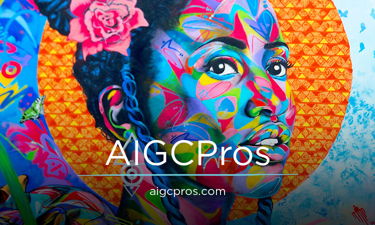 AIGCPros.com - Creative brandable domain for sale