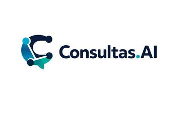 Consultas.AI - Creative brandable domain for sale