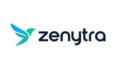 Zenytra logo