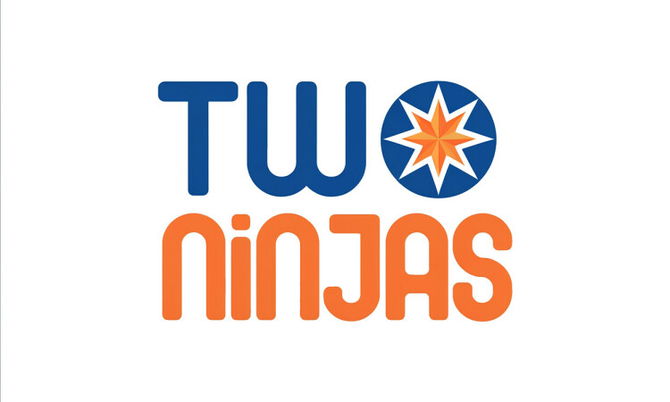 TwoNinjas.com