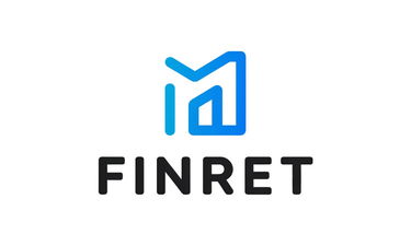 FinRet logo
