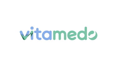 VitaMedo logo