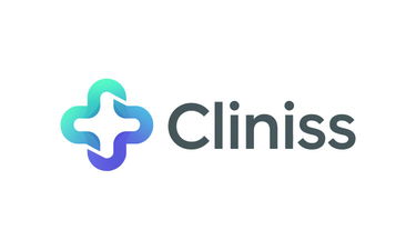 Cliniss.com - Creative brandable domain for sale