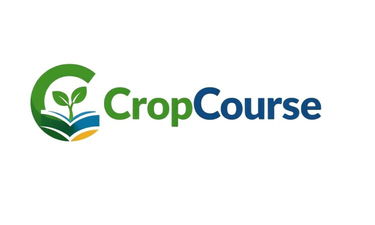 CropCourse.com - Creative brandable domain for sale