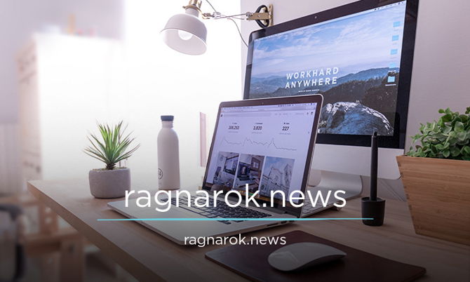 Ragnarok.news