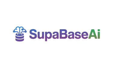 SupabaseAI.com - Creative brandable domain for sale