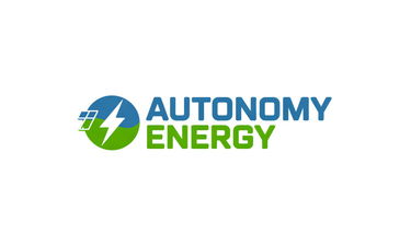Autonomy.Energy - Creative brandable domain for sale
