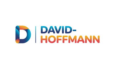 David-Hoffmann.com - Creative brandable domain for sale