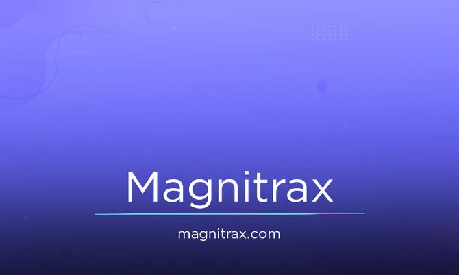 Magnitrax.com
