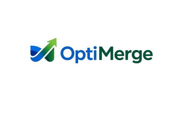 OptiMerge logo
