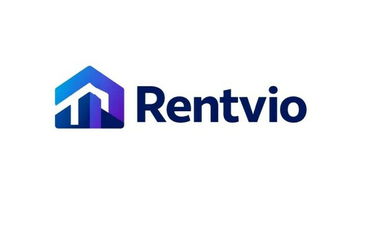 Rentvio logo
