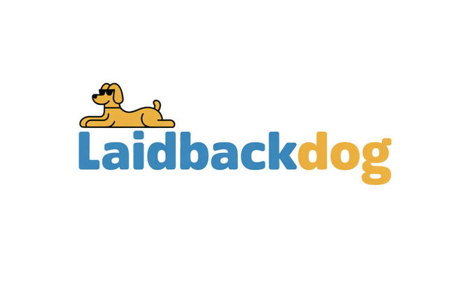laidbackdog.com