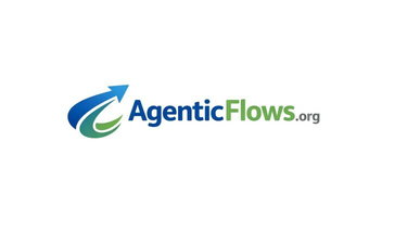 AgenticFlows logo