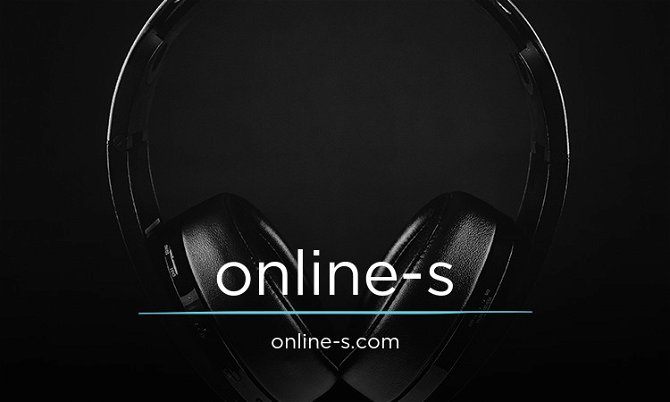online-s.com