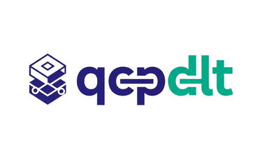 QCPDLT.com - Creative brandable domain for sale