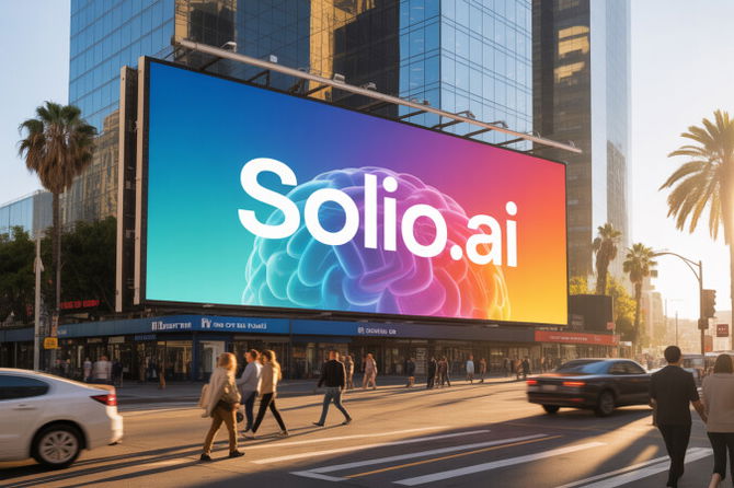 Solio.ai