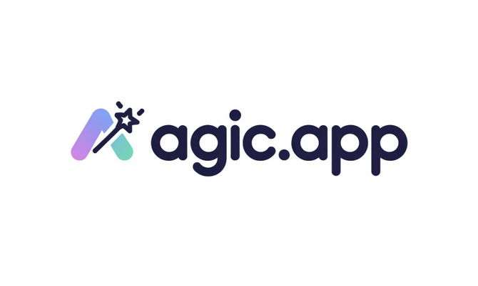 Agic.app
