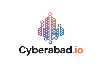 Cyberabad.io - Creative brandable domain for sale