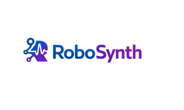 RoboSynth.com logo