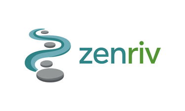 ZenRiv logo