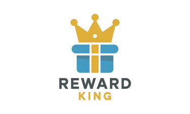 RewardKing.com - Creative brandable domain for sale