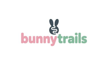 BunnyTrails.com - Creative brandable domain for sale
