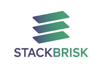 StackBrisk.com - Creative brandable domain for sale