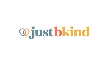 JustBKind.com - Creative brandable domain for sale